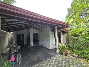 Single Story House Sale Ja Ela