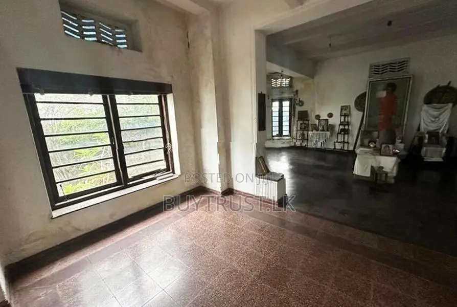 Land for Sale in Colombo 05