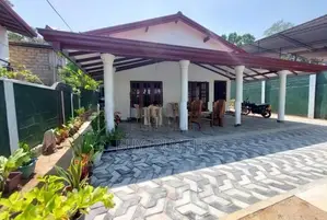 House For Sale in Battaramulla