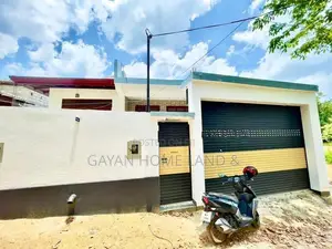 Brand New Ground Floor Complicated House For Sale In Gonapola Kumbuka