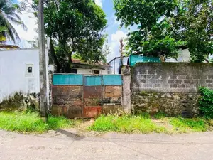 7 Perches Land only 350m to Hokandara