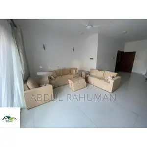 Luxurious Furnished Apartment for Rent Colombo 6