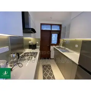 Luxurious Furnished Apartment for Rent Colombo 6