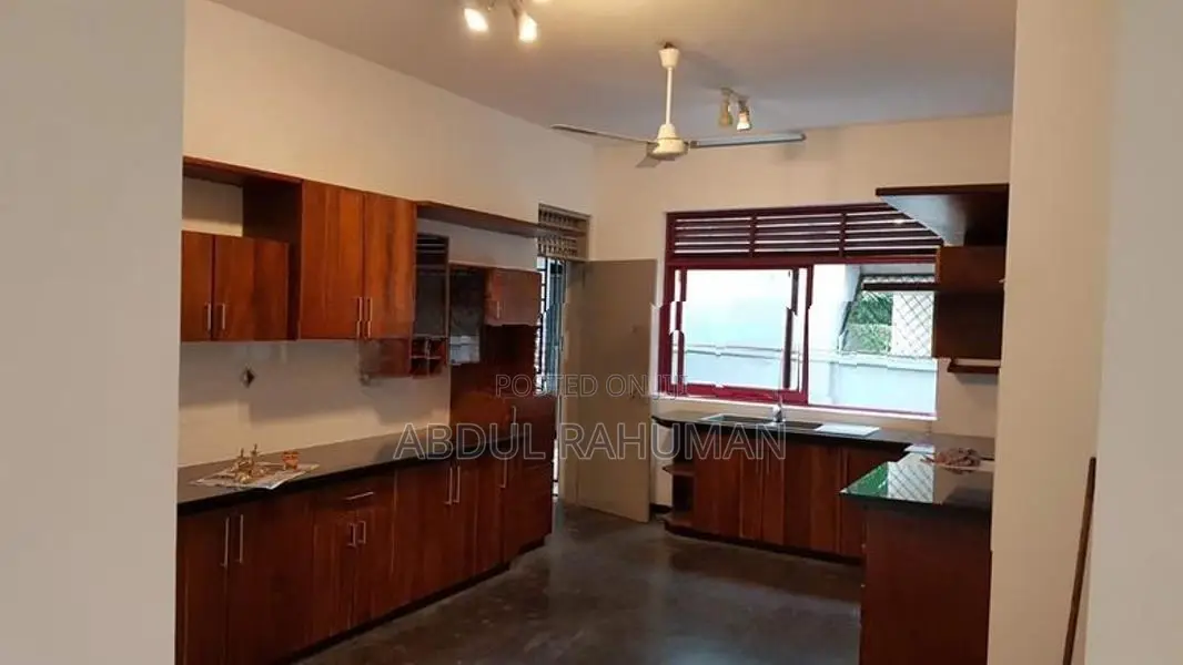 Luxurious Furnished Apartment for Rent Colombo 6