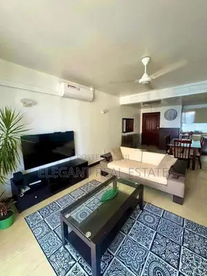 Crescat - 02 Bedroom Apartment for Rent in Colombo 03 (A5596)