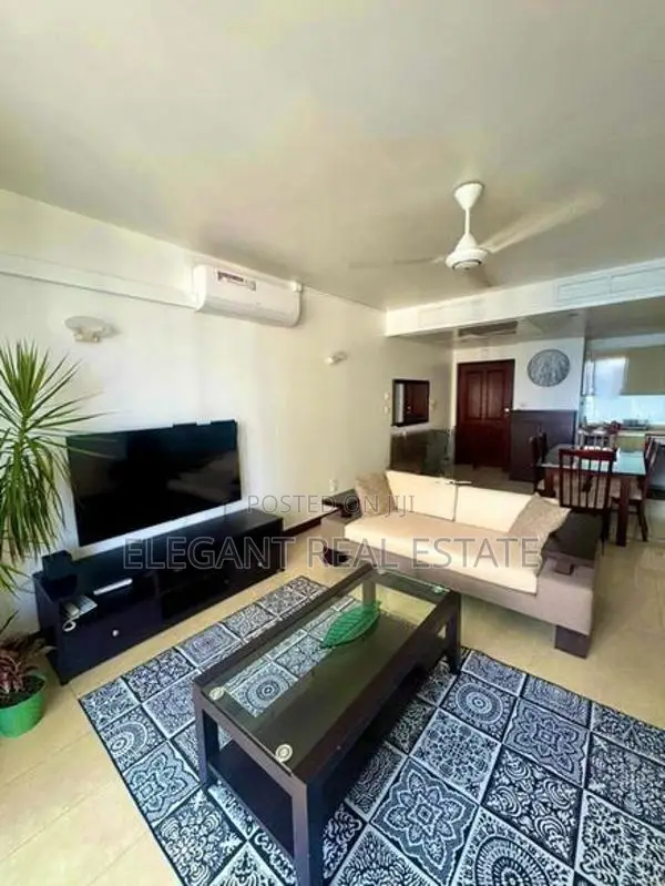 Crescat - 02 Bedroom Apartment for Rent in Colombo 03 (A5596)