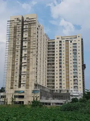 Fully Furnished Luxury Apartment for Rent at Fairway Urban Koswatte