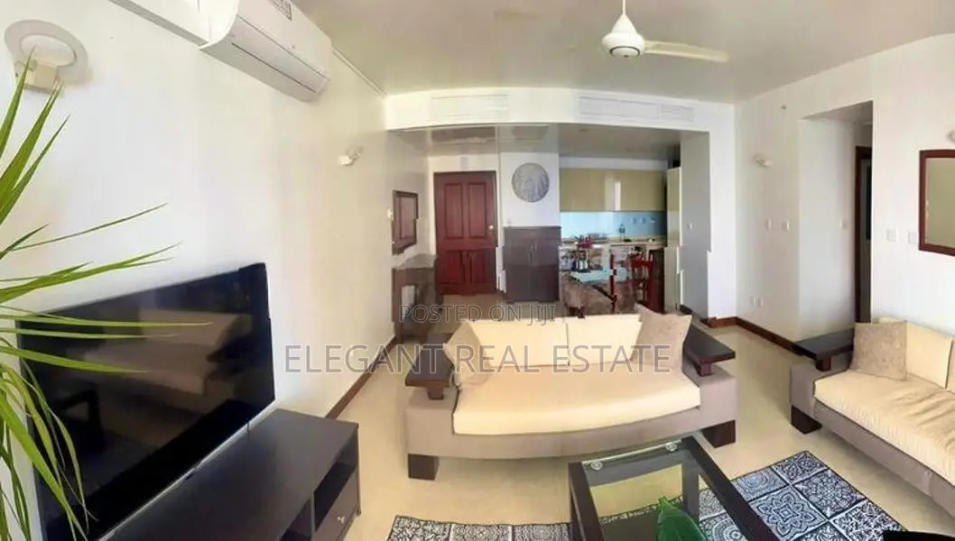 Crescat - 02 Bedroom Apartment for Rent in Colombo 03 (A5596)