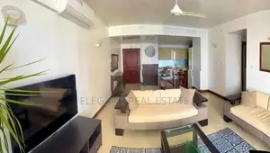 Crescat - 02 Bedroom Apartment for Rent in Colombo 03 (A5596)