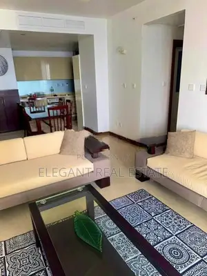 Crescat - 02 Bedroom Apartment for Rent in Colombo 03 (A5596)