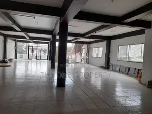 Commercial Building for Rent - Facing main road Nugegoda