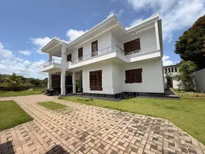 Elegant 4-Bedroom House with Additional 17-Perch Land for Sale Nagoda
