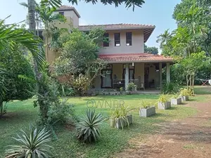 Echo Friendly Villa in Piliyandala