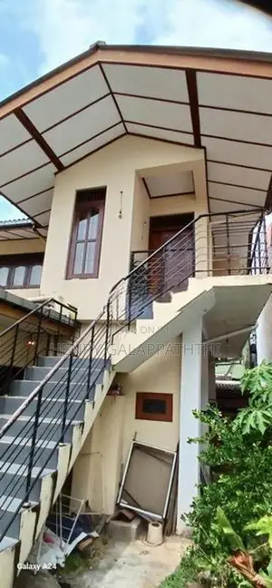 Furnished House for Rent Dehiwala