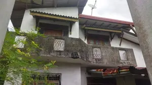 Spacious Two-Story House for Sale in Wellampitiya