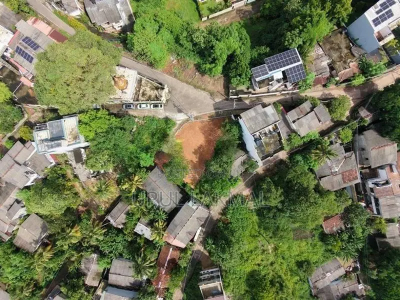 Land For Sale Rajagiriya