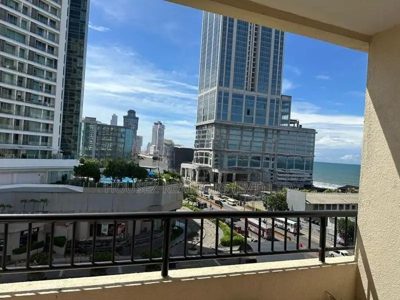 Fully Furnished Luxury Apartment for Rent – Colombo 03