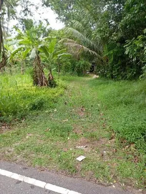 Completed House for Sale – Veyangoda