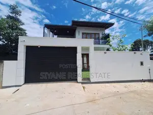Brand New House For Sale in Hokandara - Thalawathugoda