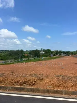 Land for Sale Kalutara