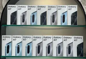 Samsung Galaxy A17 (6/128GB) (Brand New)