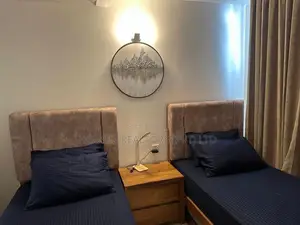 Fully Furnished Luxury Apartment for Rent – Colombo 03
