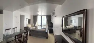 Fully Furnished Luxury Apartment for Rent – Colombo 03