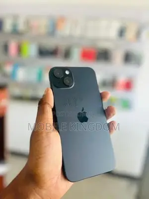 Apple iPhone 15 Plus 128GB Fullset Box (Used)