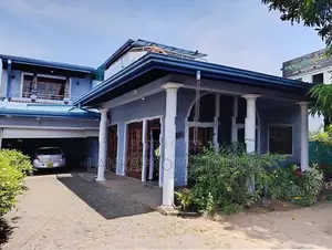 Valuable House for Sale – Rahula Junction, Matara.