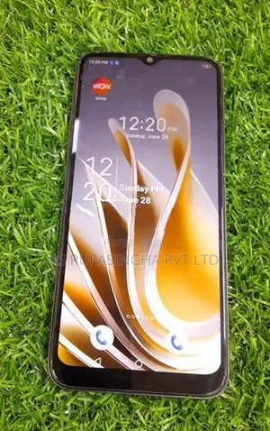 ZTE Blade V50 (Used)