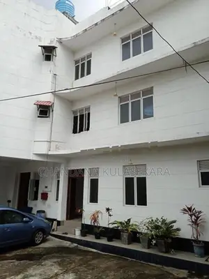 Annex For Rent Boralesgamuwa