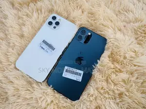 Apple iPhone 12 Pro 256GB (Used)