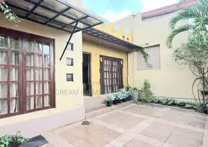 Fully Furnished Air-Conditioned House for Rent - Maharagama
