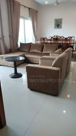 Fully Furnished Apartment for Rent at Fairway Sky Gardens, Rajagiriya