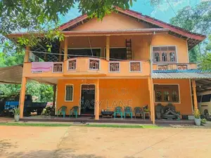 කොටියාකුඹුරින් අක්කර 2.5ක අංගසම්පූර්ණ දෙමහල් නිවසක් /SA 12827
