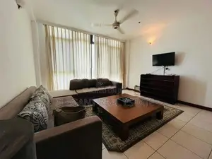 Royal Park - 02 Bedroom Apartment for Rent in Rajagiriya (A488)