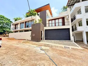 Luxury Fully Furnished Villa for Sale in Werahera, Boralesgamuwa