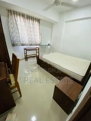 Oval View Apartment for Rent - Borella (REF 43)