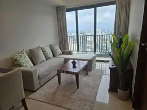 Tri-Zen - 01 Bedroom Apartment for Rent in Colombo 02 (A6302)