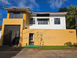2-Storey House for Sale in Battamulla