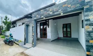 Brand New Beautiful Luxury House For Sale In Athurugiriya