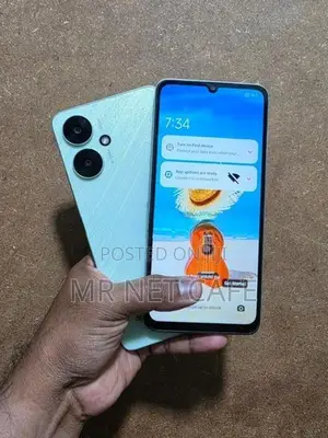 Xiaomi Redmi 13C 5G (Used)