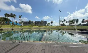 BRAND NEW CANTEBURY GOLF HOUSE FOR SALE AT RESORT
