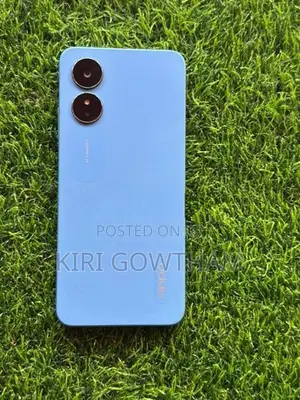 Oppo A17 (Used)