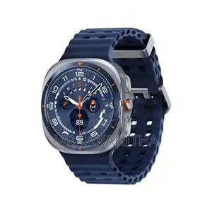Samsung Galaxy Watch Ultra