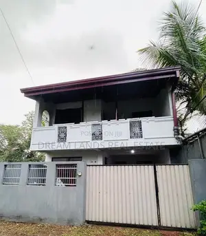 1BED HOUSE FOR RENT IN MADIWALA WITH FURNITURE (SP1234)