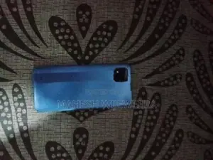 Realme C11 (Used)