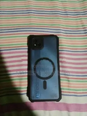 Realme C11 (Used)
