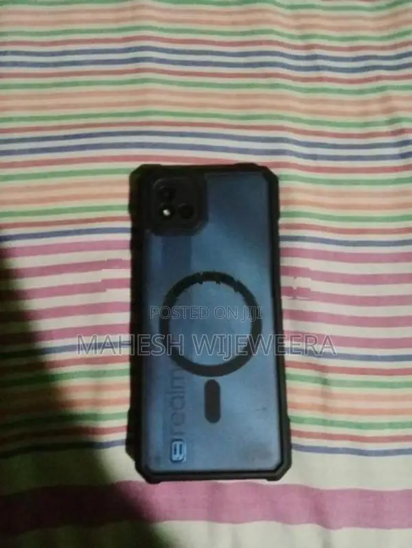Realme C11 (Used)