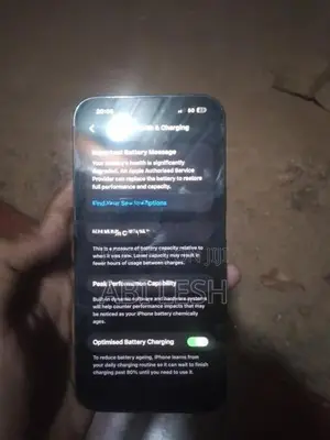 Apple iPhone 14 Pro Max (Used)